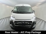 New 2025 RAM ProMaster 3500 w/ Quick Order Package 22G SLT image 3