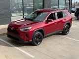 Used 2022 Toyota RAV4 XLE image 6