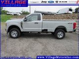 New 2025 Ford F350 XL w/ XL Chrome Package image 4