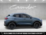 New 2026 Buick Encore GX Sport Touring image 5