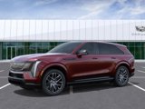 New 2025 Cadillac Escalade IQ Sport 2 w/ LPO, ONYX Package image 2
