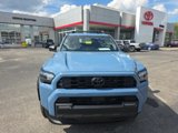 New 2025 Toyota 4Runner TRD Off-Road Premium image 3