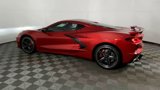 New 2025 Chevrolet Corvette Stingray Preferred Cpe w/ Z51 Performance Package image 6