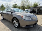 Used 2012 Buick LaCrosse Convenience image 2
