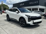 New 2026 Kia Sportage SX Prestige image 4