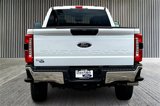 New 2025 Ford F350 4x4 SuperCab Super Duty image 4