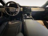 New 2025 Land Rover Range Rover Sport SV Edition Two image 5