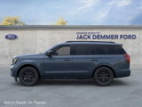 New 2025 Ford Expedition Platinum image 3