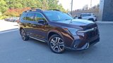 New 2025 Subaru Ascent Touring image 2
