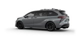 New 2025 Toyota Sienna XLE Woodland Edition image 5