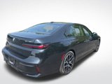 New 2025 BMW i7 xDrive60 w/ Premium Package image 4