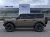 New 2025 Ford Bronco Outer Banks image 3