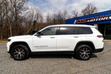 Used 2023 Jeep Grand Cherokee L Limited image 3