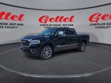 New 2025 RAM 1500 Tungsten w/ Towing Technology Group image 4