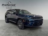 New 2025 Jeep Wagoneer Limited image 3