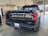 New 2025 Ford F150 Lightning XLT w/ Max Trailer Tow Package image 3