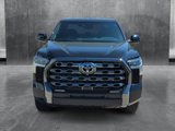 New 2025 Toyota Tundra Platinum image 2