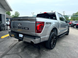 Used 2024 Ford F150 Lariat image 3