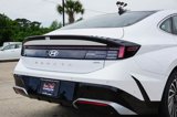 New 2025 Hyundai Sonata Limited image 5