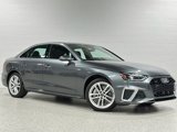 Used 2021 Audi A4 2.0T Premium Plus w/ Premium Plus Package image 4