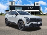 New 2026 Kia Sportage X-Line image 2