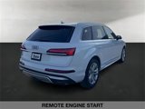 New 2025 Audi Q7 3.0T Prestige image 4