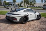Used 2024 Porsche 911 GT3 RS image 5