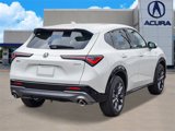 New 2025 Acura ADX A-Spec image 4