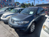 Used 2014 Nissan Murano SV image 2