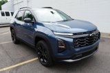 New 2026 Chevrolet Equinox LT w/ Convenience Package II image 2