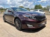 Used 2015 Kia Optima LX image 2