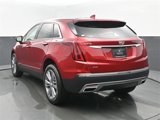 New 2025 Cadillac XT5 Premium Luxury w/ Technology Package image 4