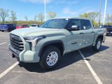 New 2025 Toyota Tundra SR5 image 2