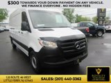 Used 2021 Mercedes-Benz Sprinter 2500 w/ Driver Convenience Package image 4