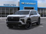 New 2026 Chevrolet Traverse RS image 6