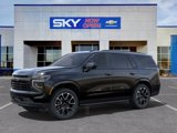 New 2025 Chevrolet Tahoe RST image 2