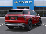 New 2026 Chevrolet Traverse Z71 w/ Driver Confidence Package image 4