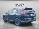 New 2026 Honda CR-V Sport-L image 3