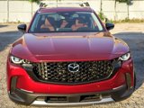 New 2025 MAZDA CX-50 2.5 Turbo w/ Weather Package image 4