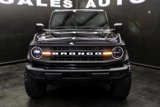 Used 2025 Ford Bronco 4-Door image 2