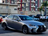 Used 2018 Lexus IS 300 F Sport image 6