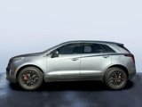 Used 2021 Cadillac XT5 Premium Luxury w/ LPO, Floor Liner Package image 2