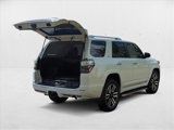 Used 2022 Toyota 4Runner Limited image 5