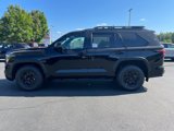New 2025 Toyota Sequoia TRD Pro image 2