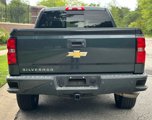 Used 2017 Chevrolet Silverado 1500 LT w/ Texas Edition image 6