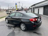 Used 2018 Chevrolet Cruze LS image 3