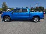 New 2026 Chevrolet Silverado 1500 LT image 3
