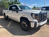 Used 2024 GMC Sierra 2500 Denali Ultimate w/ Max Trailering Package image 3