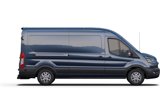 New 2025 Ford Transit 250 148 Medium Roof w/ Exterior Upgrade Package image 5