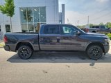 New 2025 RAM 1500 4x4 Crew Cab image 5